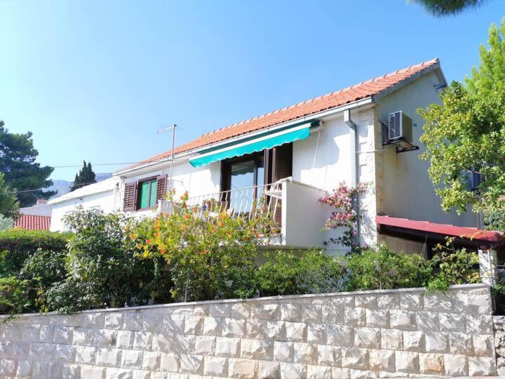 Apartment Biljana Bol Exterior foto